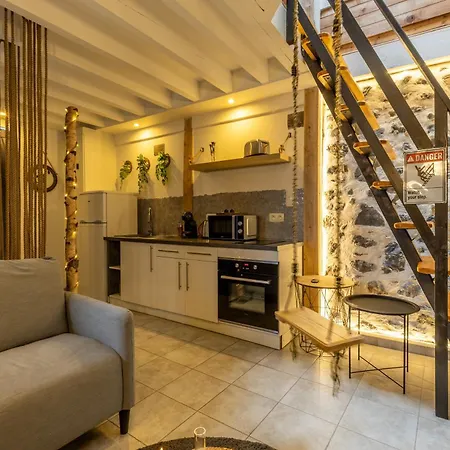 La - By Prim0 C0nciergerie * Gerzat