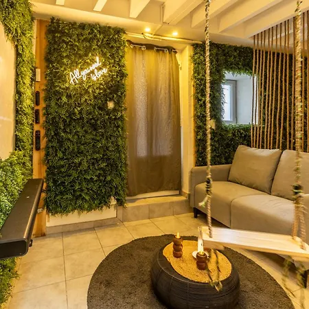 La - By Prim0 C0nciergerie