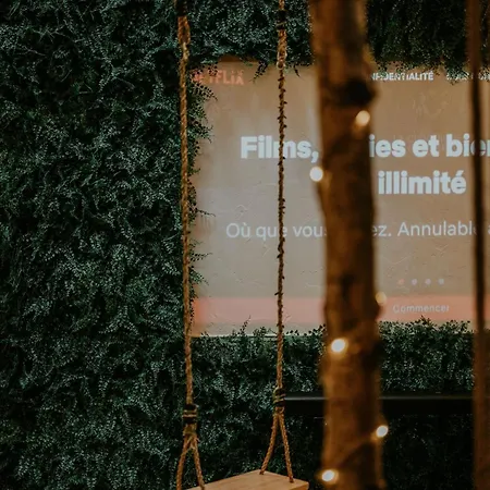 La - Atypique Proche A71 *