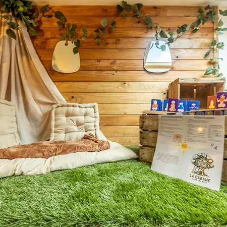 La - By Prim0 C0nciergerie *