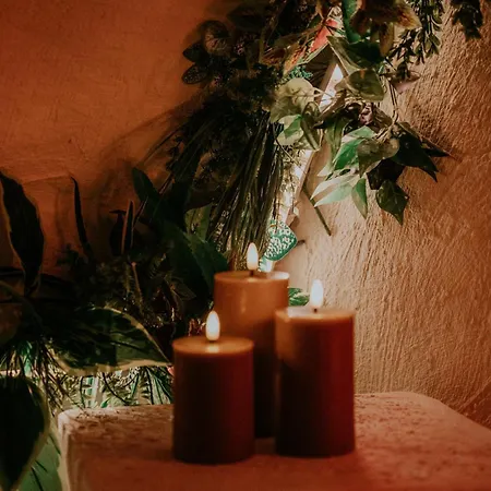 La - By Prim0 C0nciergerie Апартаменты Жерза