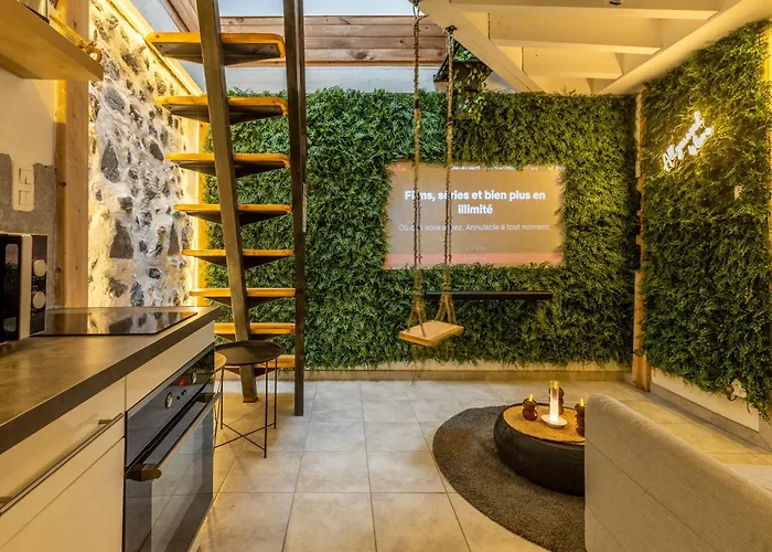 La - By Prim0 C0nciergerie Gerzat