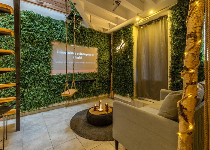 Апартаменты La - By Prim0 C0nciergerie