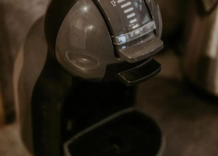 Apartament La - By Prim0 C0nciergerie Gerzat