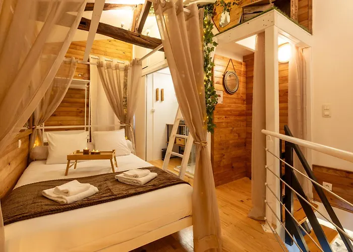 Апартаменты La - By Prim0 C0nciergerie *