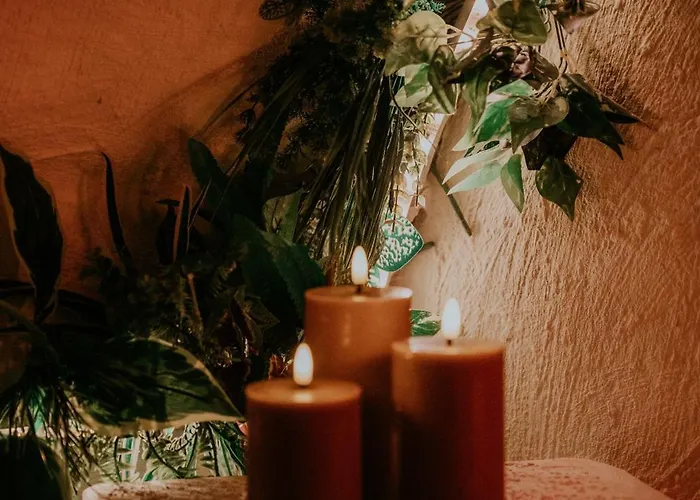 La - By Prim0 C0nciergerie Апартаменты Жерза