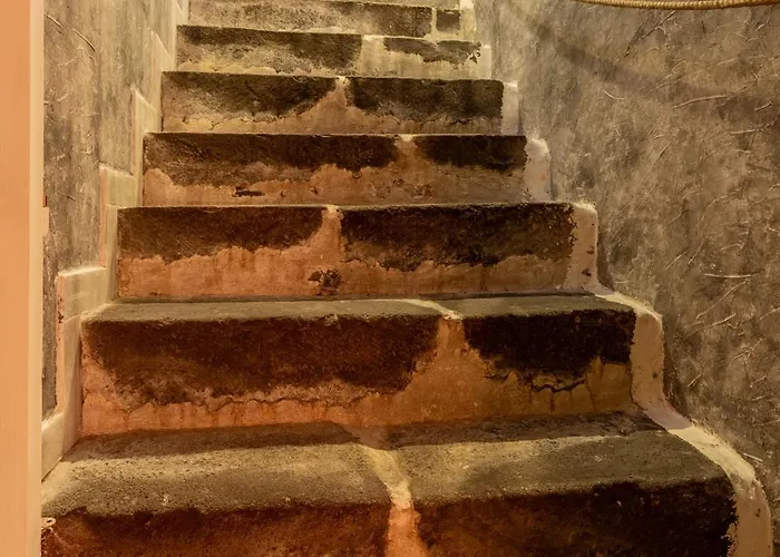 Апартаменты La - By Prim0 C0nciergerie