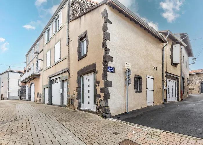 Апартаменты La - By Prim0 C0nciergerie *